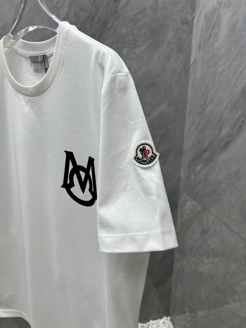 Moncler T-Shirts